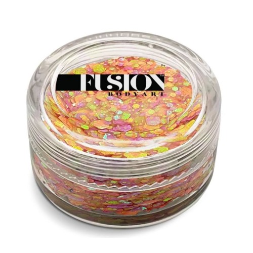 Fusion Body Art | Glitter Cream - Fairy Sprinkles 10ml